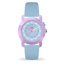 Montre ICE find Purple Soft Blue 34mm – Localisable via Apple Find My – Réf. 024915