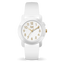 Montre ICE find White Gold 34mm – Localisable avec Apple Find My – Réf. 024916