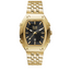 Montre ICE Boliday Small – Black Full Steel Shiny Réf. 024970 | Acier Brillant, 3 Aiguilles + Date, Élégance Féminine