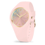 Montre ICE sunset Soft Pink 34mm – Étanche 10 ATM – Réf. 024988