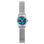 Pierre Lannier OPALIA 024M661 | Montre Femme Opale Bleu-Vert