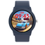 Montre Connectée Enfant ICE Smart Junior RD 3.0 Blue – Écran AMOLED 1.19’’ – 39 mm – Étanche IP68