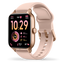 ICE fit RT 3.0 Rose-Gold Nude 36 mm GPS – Montre Connectée Sport