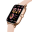 ICE fit RT 3.0 Rose-Gold Nude 36 mm GPS – Montre Connectée Sport