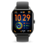 ICE fit RT 3.0 Black GPS – Montre Connectée Sport & Natation