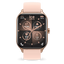 ICE fit RT 3.0 Rose-Gold Nude GPS – Montre Connectée Sport & Natation