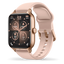 ICE fit RT 3.0 Rose-Gold Nude GPS – Montre Connectée Sport & Natation