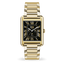 Montre Connectée ICE smart TKS 2.0 Gold 025287 – Écran AMOLED 1.41 – Bracelet Acier Doré – Appels Bluetooth – Étanche IP68