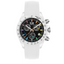 ICE-WATCH BEWATCH 025631 – Montre Homme White Chromatic 41 mm