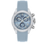 ICE-WATCH BEWATCH 025632 – Montre Homme Clear Timeless Blue 41 mm
