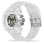 ICE-WATCH BEWATCH 2 Automatic Transparent Skeleton 48mm