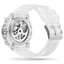 ICE-WATCH BEWATCH 2 Automatic Transparent Skeleton 48mm