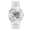 ICE-WATCH BEWATCH 2 Automatic Transparent Skeleton 48mm