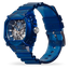 ICE-WATCH BEWATCH 2 Automatic Blue Skeleton 48mm