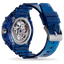ICE-WATCH BEWATCH 2 Automatic Blue Skeleton 48mm