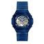 ICE-WATCH BEWATCH 2 Automatic Blue Skeleton 48mm