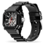 ICE-WATCH BEWATCH 2 Automatic Black Skeleton 48mm