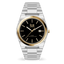 ICE power PW1 Transparent Black Gold – Montre ICE-WATCH 41 mm