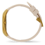 ICE-WATCH ICE Bubble 025946 | Almond Skin Champagne 36 mm