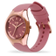 ICE-WATCH ICE Bubble 025947 | Blush Rose Champagne 36 mm