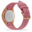 ICE-WATCH ICE Bubble 025947 | Blush Rose Champagne 36 mm