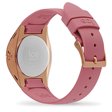 ICE-WATCH ICE Bubble 025947 | Blush Rose Champagne 36 mm