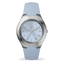 ICE-WATCH ICE Bubble 025948 | Blue Aura Champagne 36 mm