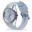 ICE-WATCH ICE Bubble 025948 | Blue Aura Champagne 36 mm