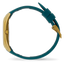 ICE-WATCH ICE Bubble 025949 | Verdigris Champagne 36 mm