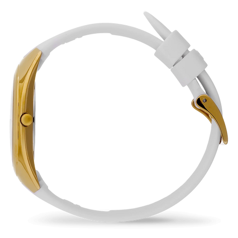 ICE-WATCH ICE Bubble 025950 | Montre White Gold 36 mm