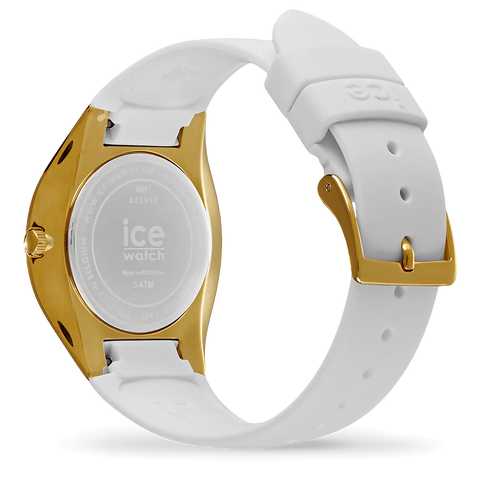 ICE-WATCH ICE Bubble 025950 | Montre White Gold 36 mm