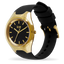 ICE-WATCH ICE Bubble 025951 | Montre Black Gold 36 mm