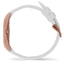 ICE-WATCH ICE Bubble 025953 | White Sunset Rainbow 36 mm