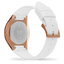 ICE-WATCH ICE Bubble 025953 | White Sunset Rainbow 36 mm