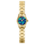 Pierre Lannier OPALIA 025R562 | Montre Femme Opale Dorée