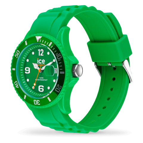ICE-WATCH ICE Forever Green 026004 | Montre Verte 39 mm
