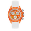 ICE-WATCH BEWATCH Tennis Orange 41 mm – Montre Sport Homme