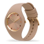 ICE-WATCH ICE Cosmos Mocha 026066 | Montre Brune 37 mm