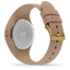 ICE-WATCH ICE Cosmos Mocha 026066 | Montre Brune 37 mm