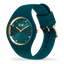 ICE-WATCH ICE Cosmos Emerald Green 026067 | Montre Verte 37 mm