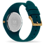 ICE-WATCH ICE Cosmos Emerald Green 026067 | Montre Verte 37 mm