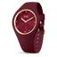 ICE-WATCH ICE Cosmos Cherry 026068 | Montre Rouge 37 mm