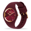 ICE-WATCH ICE Cosmos Cherry 026068 | Montre Rouge 37 mm