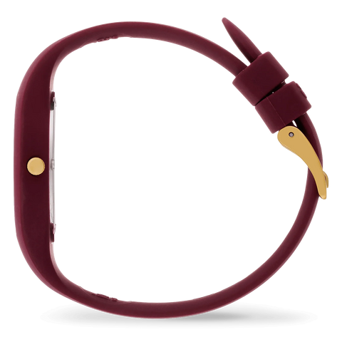 ICE-WATCH ICE Cosmos Cherry 026068 | Montre Rouge 37 mm