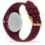 ICE-WATCH ICE Cosmos Cherry 026068 | Montre Rouge 37 mm
