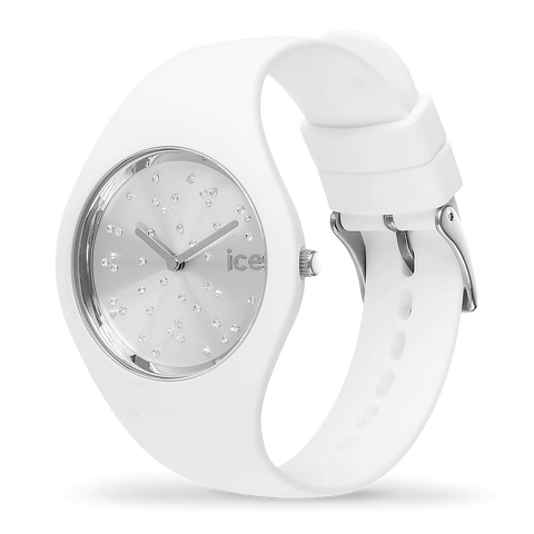 ICE-WATCH ICE Cosmos White Constellation 026069 | 37 mm