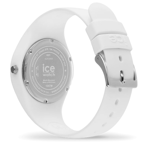 ICE-WATCH ICE Cosmos White Constellation 026069 | 37 mm
