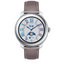 ICE Smart SP 2.0 026122 | Montre Connectée Homme Cuir Gris