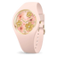ICE-WATCH ICE Flower Pink Blossom 026165 | Montre Rose 37 mm