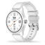 ICE smart forever White 026216 | Smartwatch AMOLED Appels Bluetooth